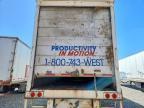 2007 Wabash Dvcvhpc DRY Van Trailer