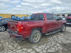 2016 Chevrolet Silverado K1500 High Country