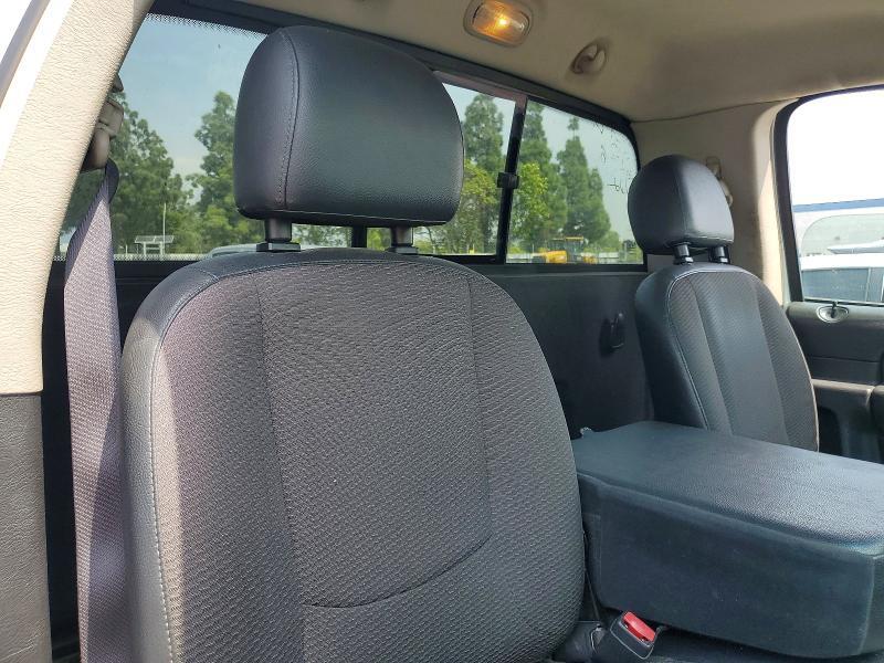 2005 Dodge Ram 1500 st