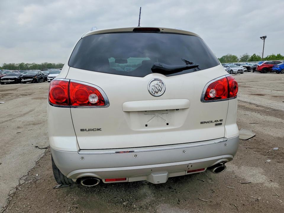 2011 Buick Enclave cxl