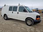 2016 Chevrolet Express 2500 Cargo Utility / Service Van