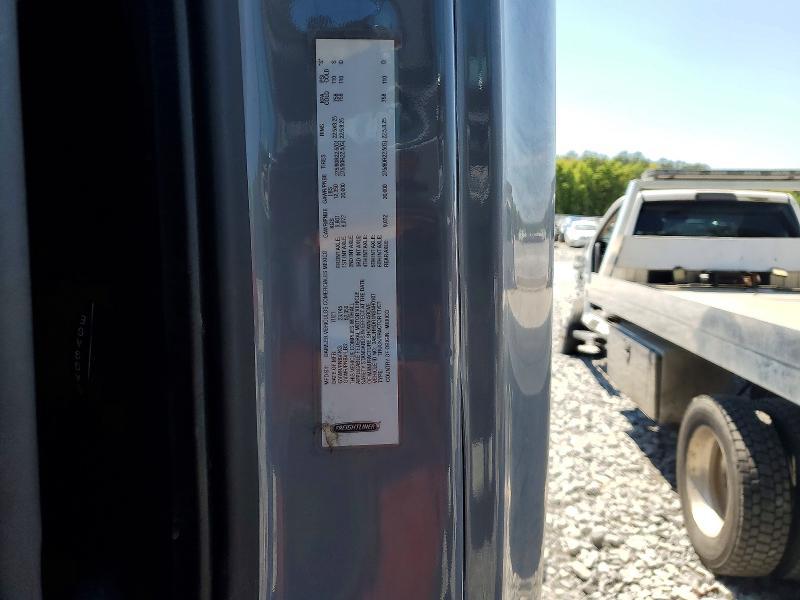 2022 Freigliner 2022 Freightliner Cascadia 126 Semi Truck