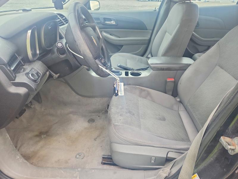 2014 Chevrolet Malibu ls