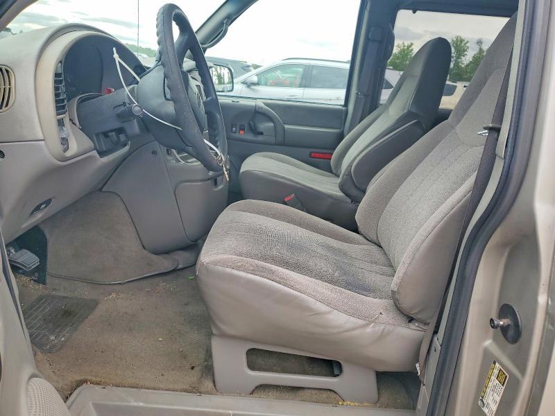 2004 Chevrolet Astro
