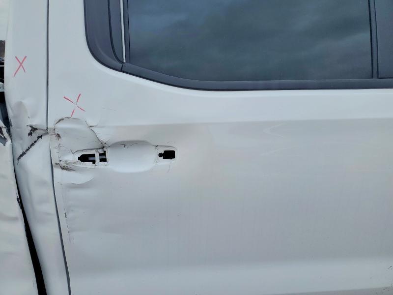 2024 Chevrolet Silverado K1500