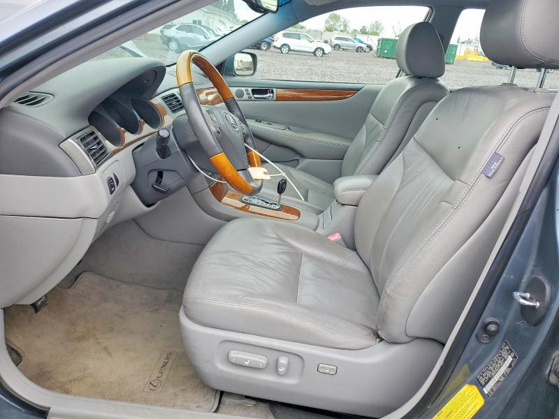 2006 Lexus Es 330