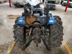 2004 Newholland 32LC Tractor