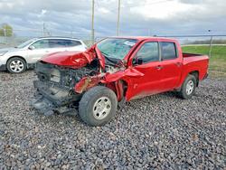 Nissan salvage cars for sale: 2022 Nissan Frontier S