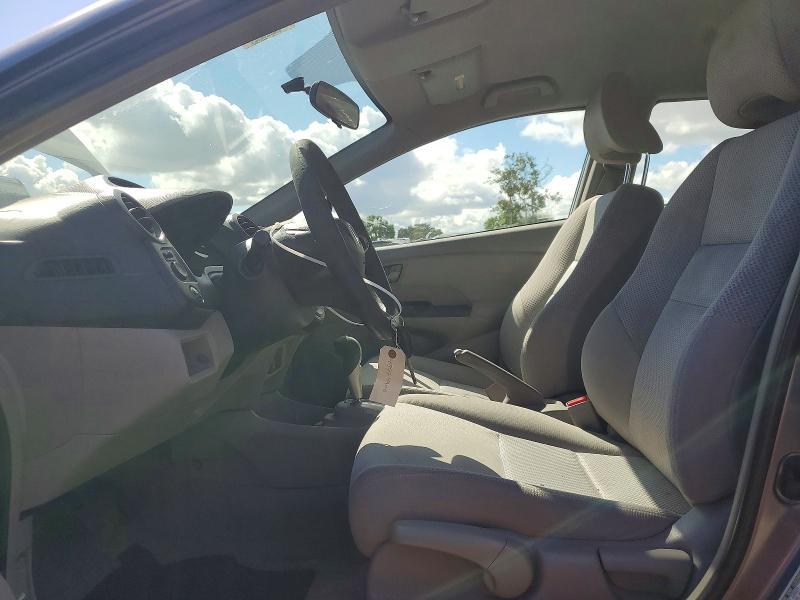 2010 Honda Insight lx