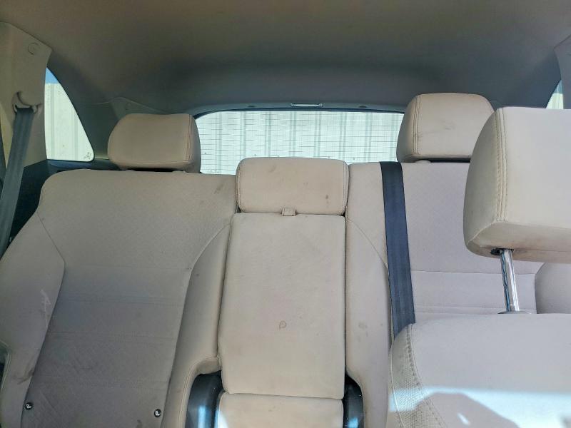 2019 KIA Sorento lx V6
