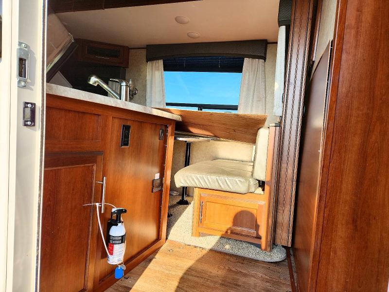 2018 Jayco Eagle ht Camper
