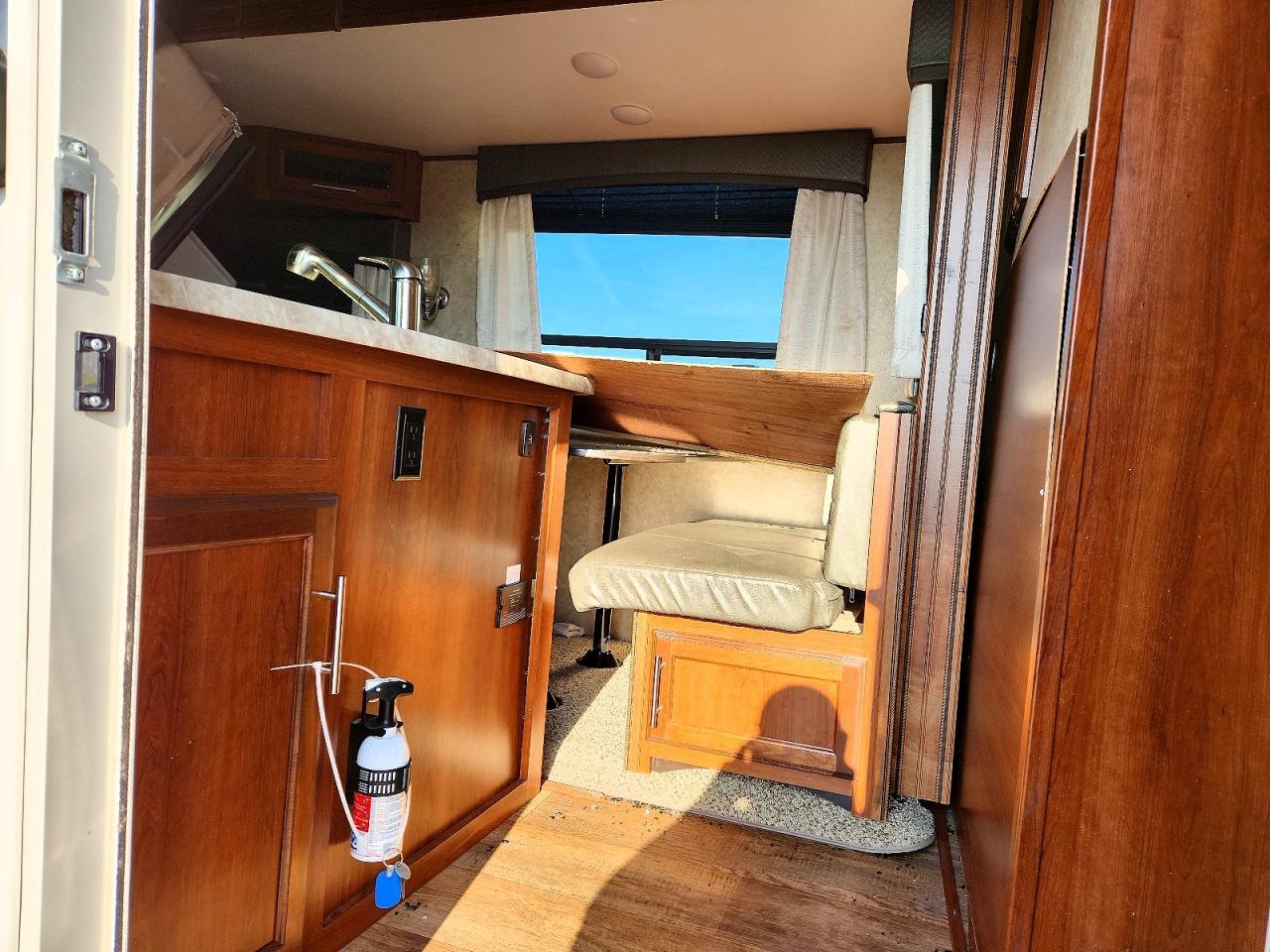 2018 Jayco Eagle HT Camper