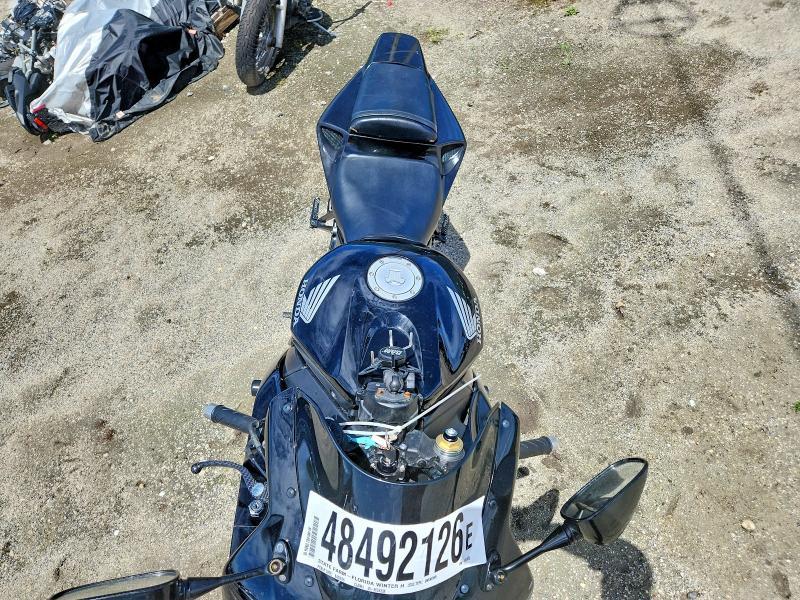 2005 Honda CBR1000 RR