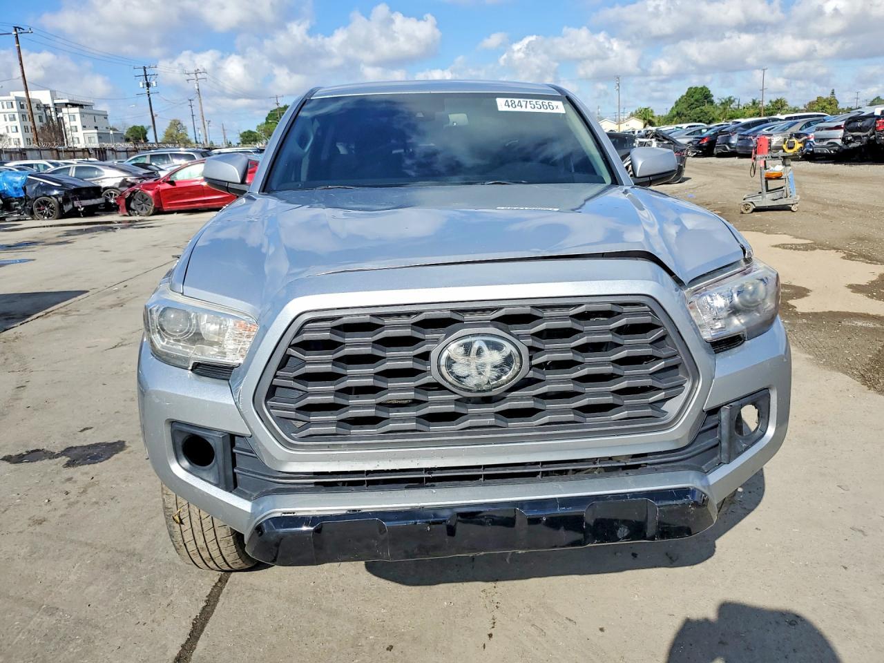 2020 Toyota Tacoma SR5 V6