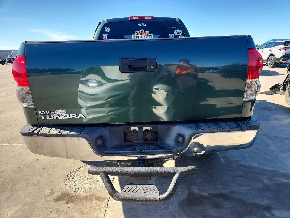 2007 Toyota Tundra SR5