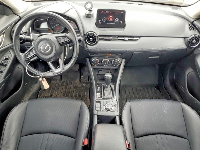 2019 Mazda Cx-3 Touring