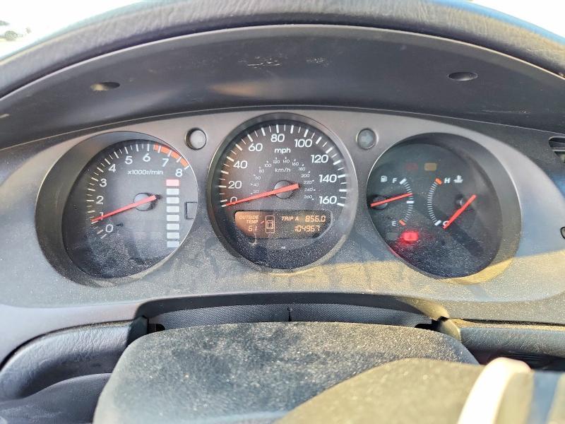 2002 Acura 3.2tl