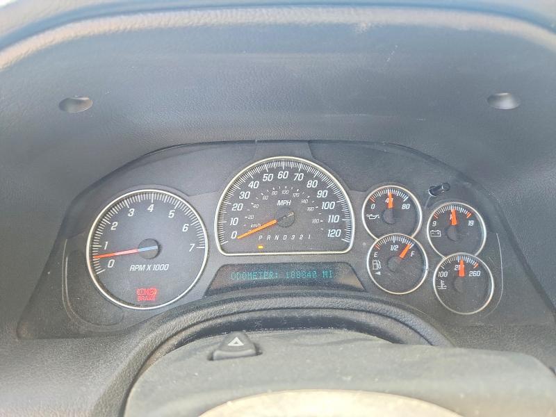 2006 GMC Envoy Denali