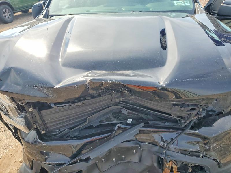 2019 Chevrolet Silverado K1500 RST