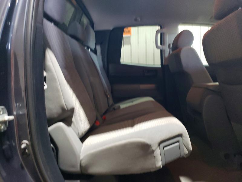 2010 Toyota Tundra Double Cab SR5