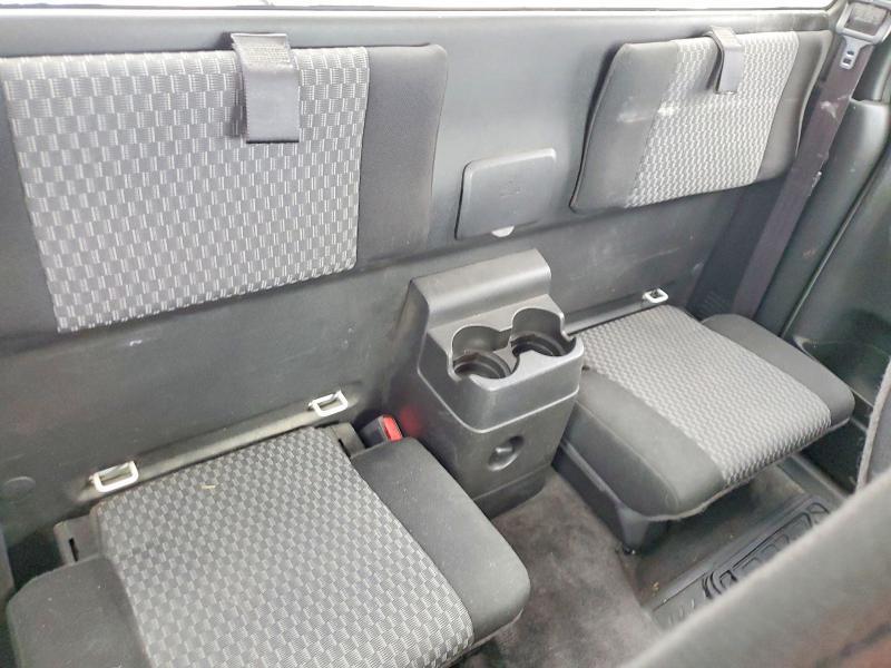 2007 GMC Canyon