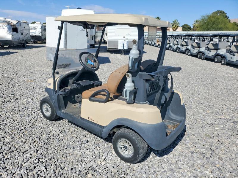 2020 Club Car Tempo Lithium Golf Cart