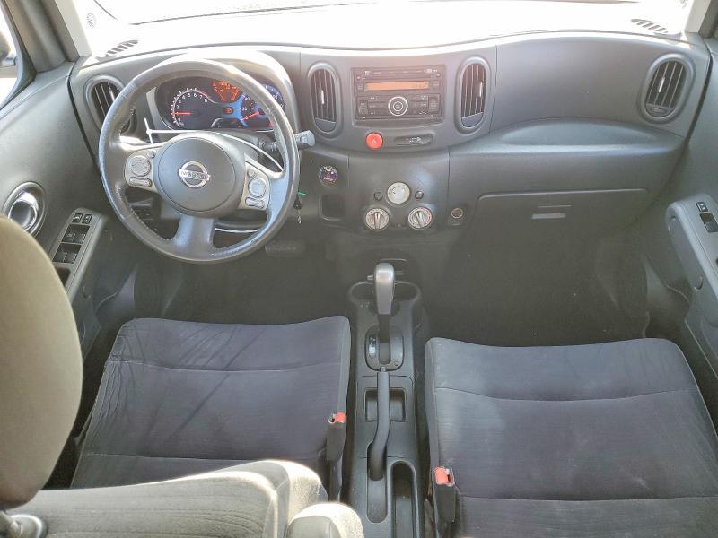 2013 Nissan Cube 1.8 s