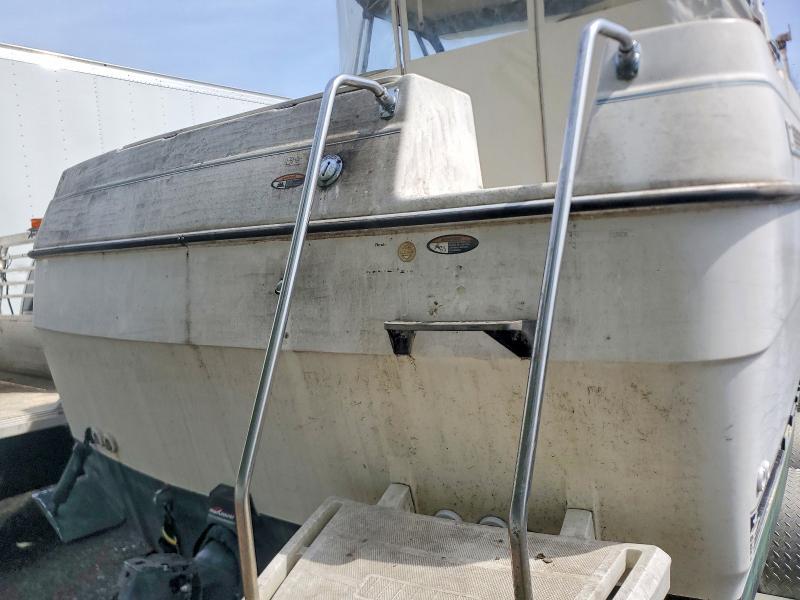 1999 Bayliner Bayliner