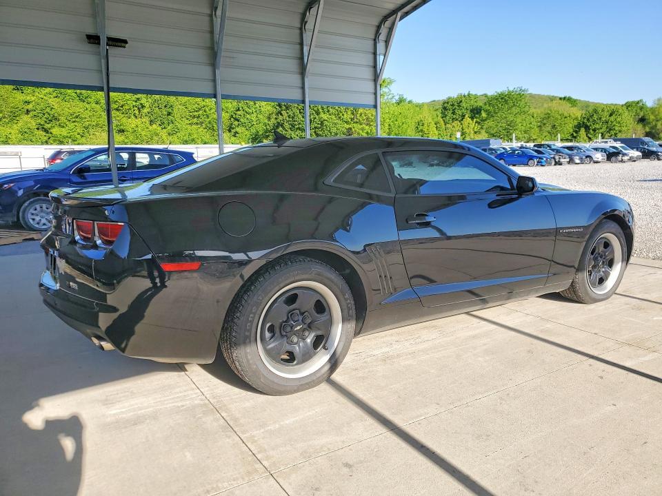 2013 Chevrolet Camaro ls