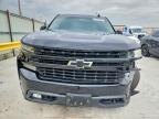 2020 Chevrolet Silverado C1500 RST