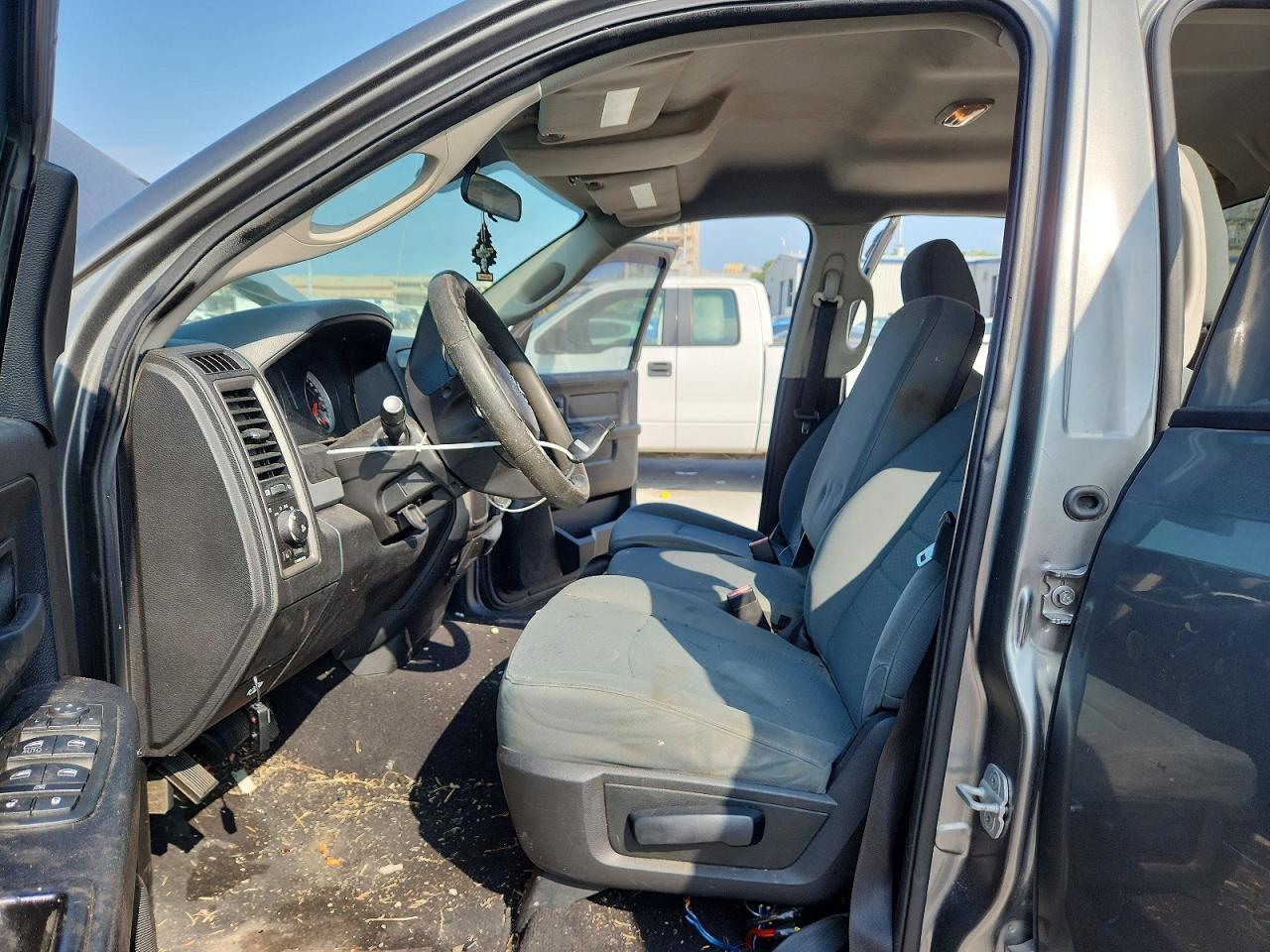 2013 Dodge RAM 1500 ST