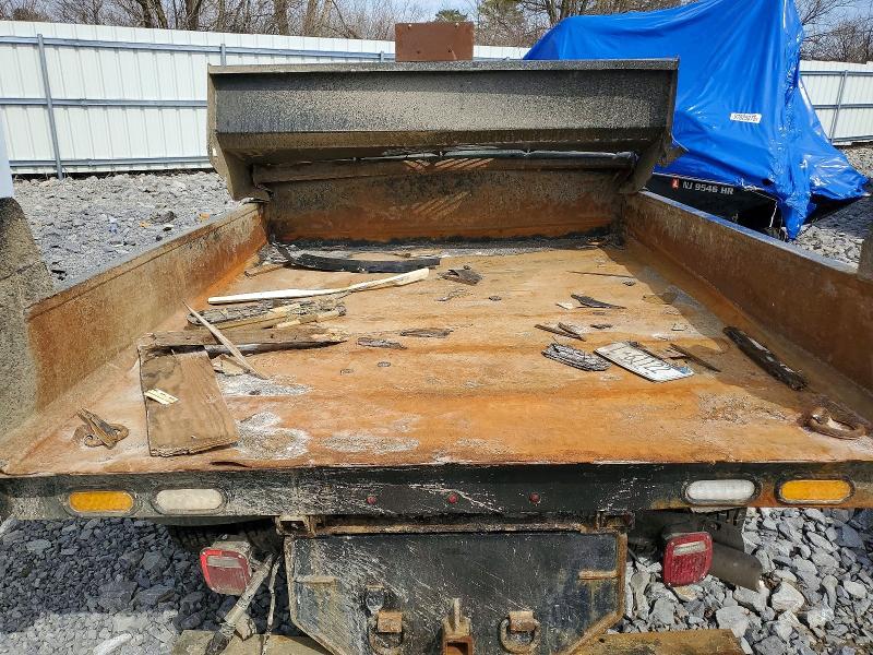 2017 Ford F350 Super Duty