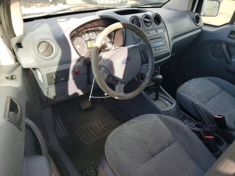 2013 Ford Transit Connect xlt