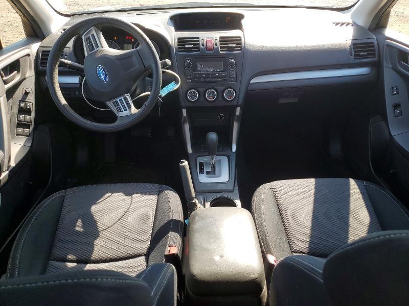 2014 Subaru Forester 2.5i