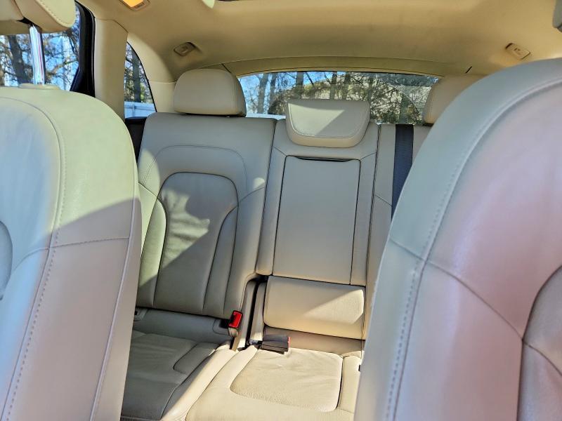 2015 Audi Q5 Premium