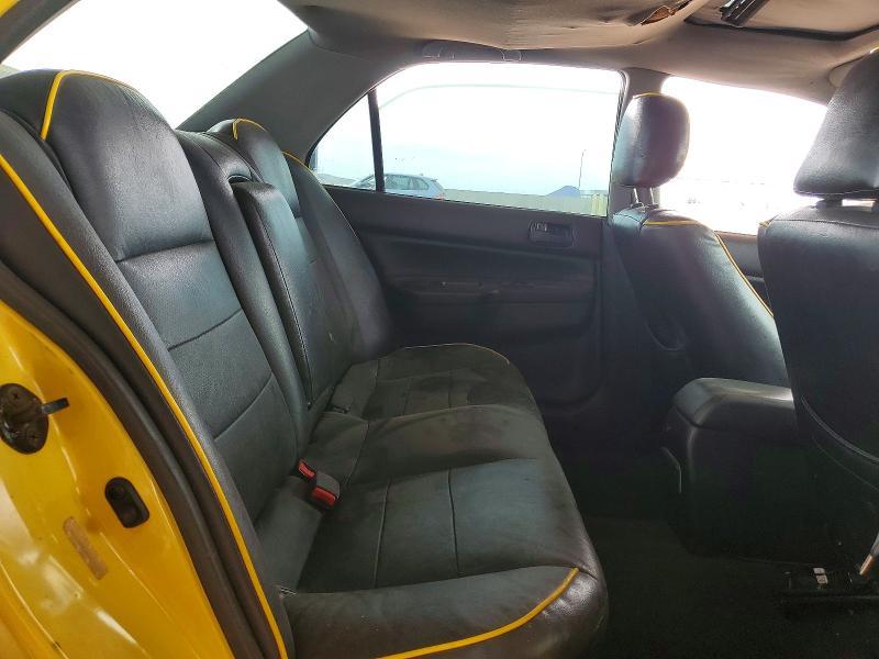 2002 Mitsubishi Lancer oz Rally