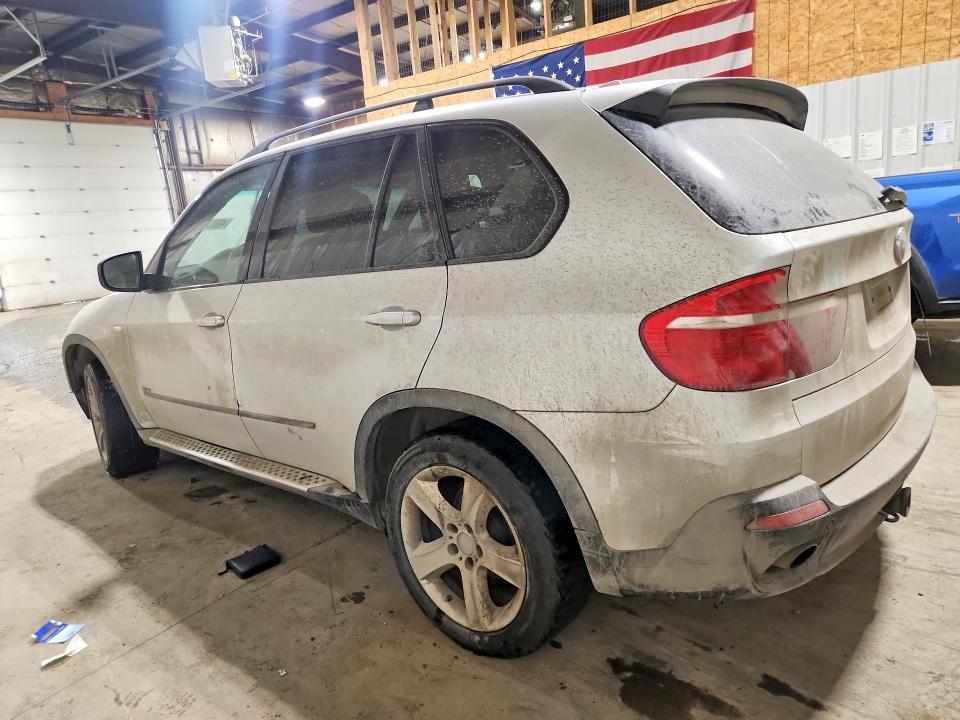 2008 BMW X5 3.0i