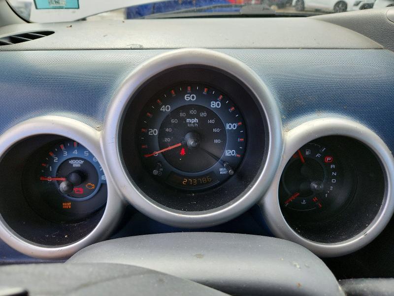 2006 Honda Element ex