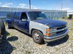 1996 Chevrolet GMT-400 C3500