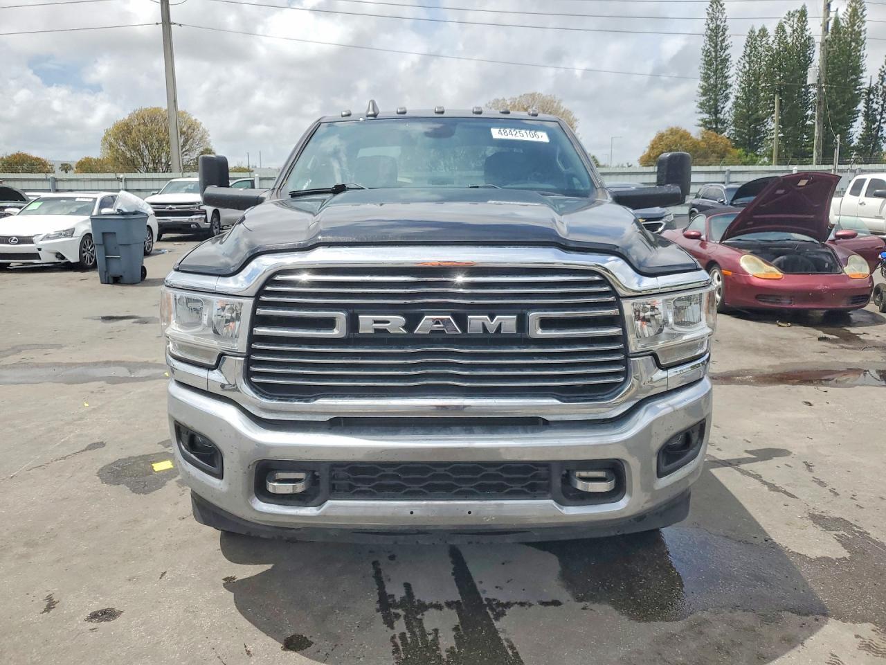 2022 Dodge RAM 3500 BIG Horn