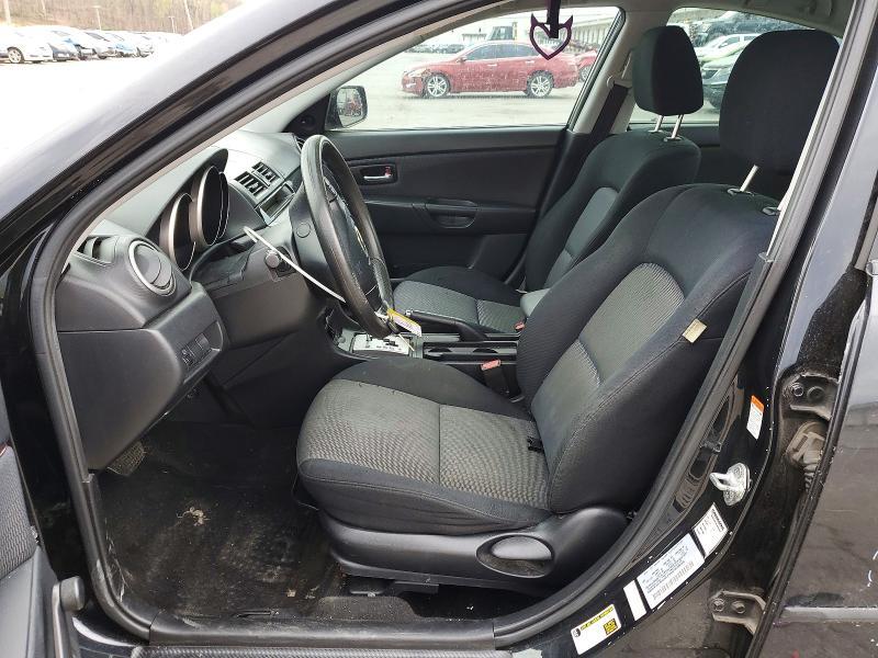 2009 Mazda 3 I
