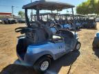 2020 Club Car Tempo Lithium