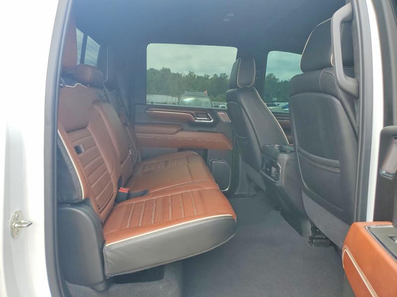 2024 GMC Sierra K2500 Denali Ultimate