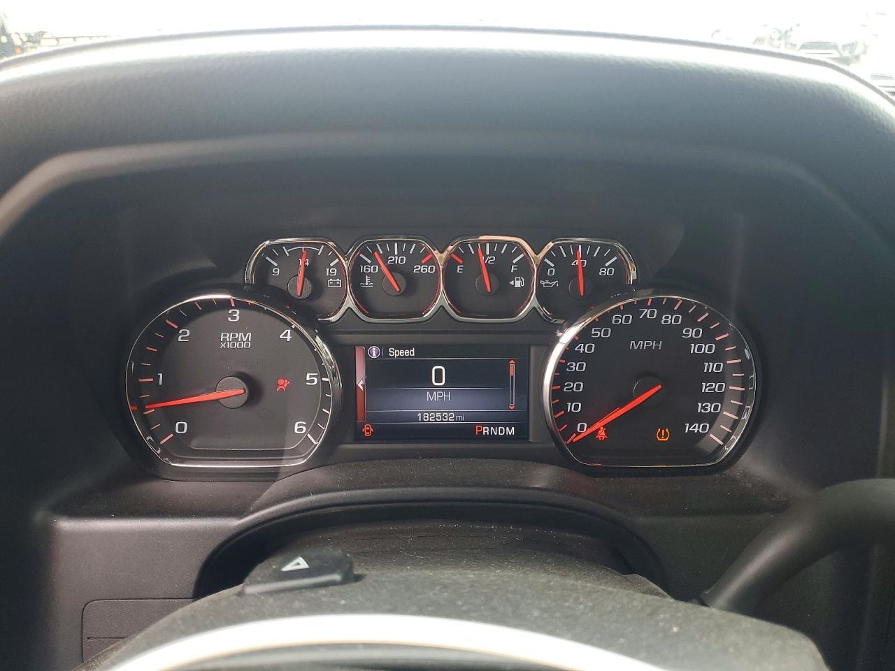 2014 GMC Sierra K1500 SLE