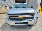 2013 Chevrolet Silverado K2500 Heavy Duty LT