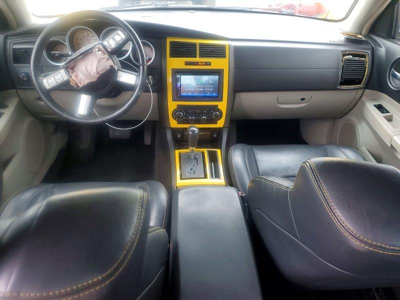 2006 Dodge Charger r