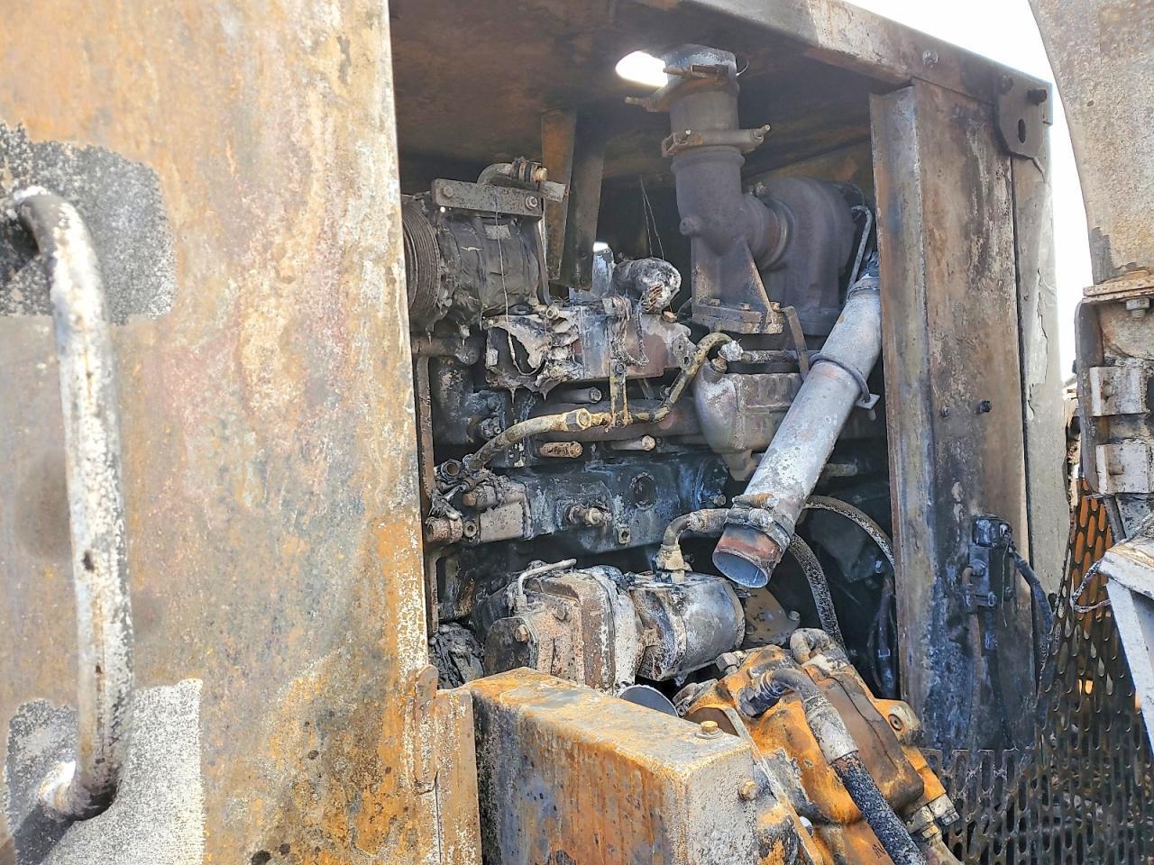 2011 Bandit Wood Chipper