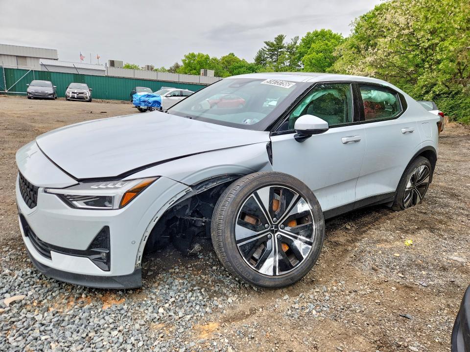 2023 Polestar 2