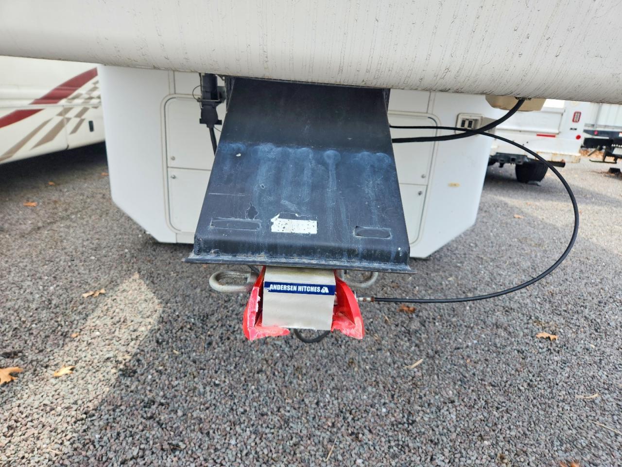 2007 Mckenzie Lakota Camper