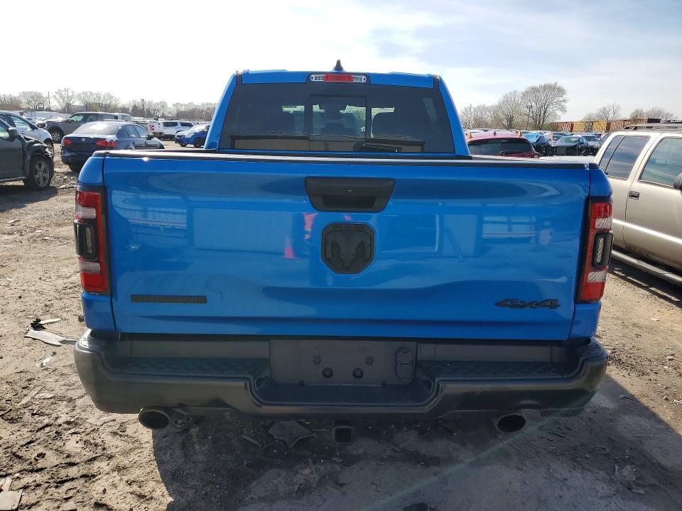 2023 Dodge RAM 1500 BIG Horn
